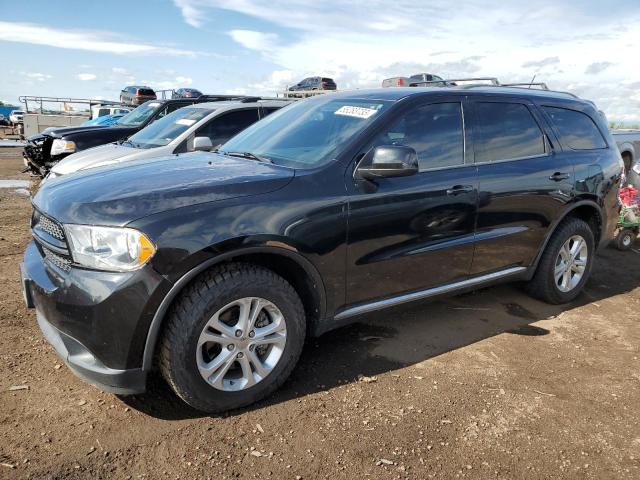 DODGE DURANGO EX 2011 1d4re2ggxbc677505