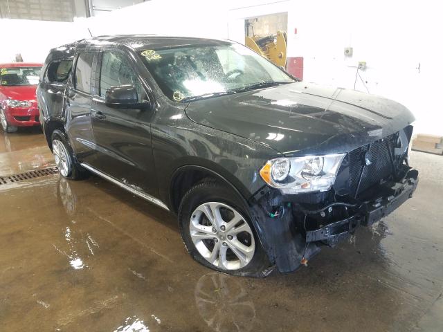 DODGE DURANGO EX 2011 1d4re2ggxbc691579