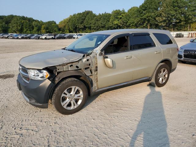 DODGE DURANGO EX 2011 1d4re2ggxbc691811