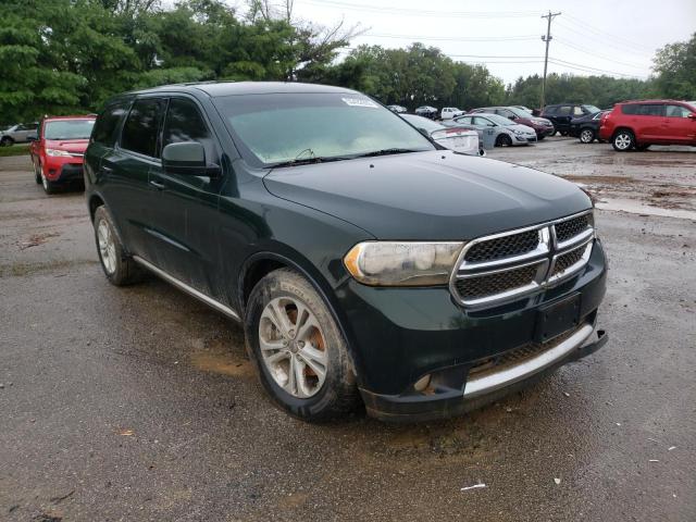 DODGE DURANGO EX 2011 1d4re2ggxbc712401