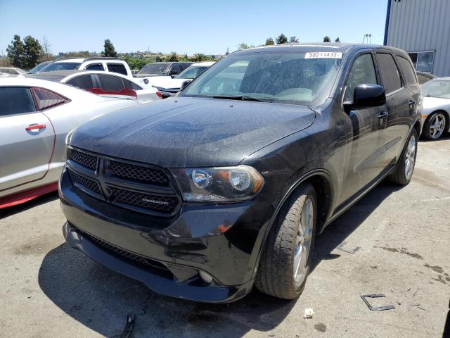 DODGE DURANGO HE 2011 1d4re3gg0bc693430