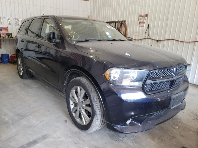 DODGE DURANGO HE 2011 1d4re3gg2bc699648