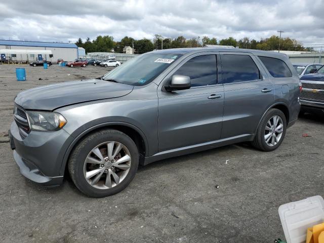 DODGE DURANGO 2011 1d4re3gg5bc699594