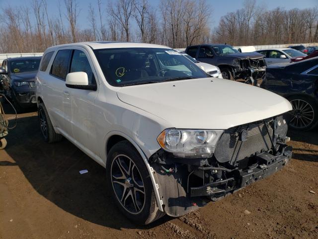 DODGE DURANGO HE 2011 1d4re3gg7bc699547