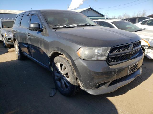 DODGE DURANGO HE 2011 1d4re3gg7bc733566