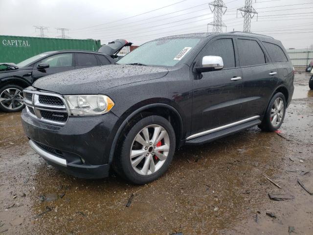 DODGE DURANGO 2011 1d4re4gg0bc598792