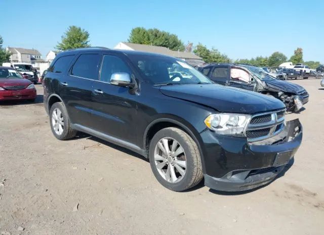 DODGE DURANGO 2011 1d4re4gg0bc599246