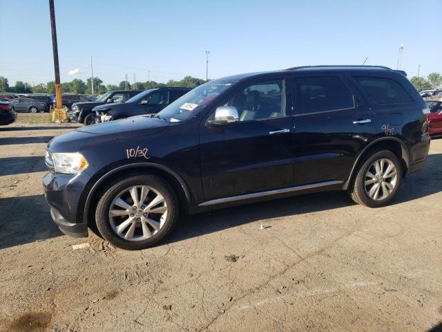 DODGE DURANGO 2011 1d4re4gg0bc630592