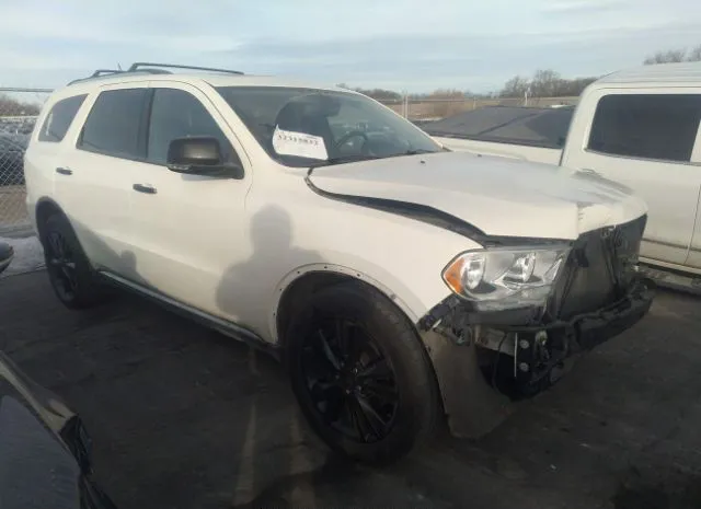 DODGE DURANGO 2011 1d4re4gg0bc630737