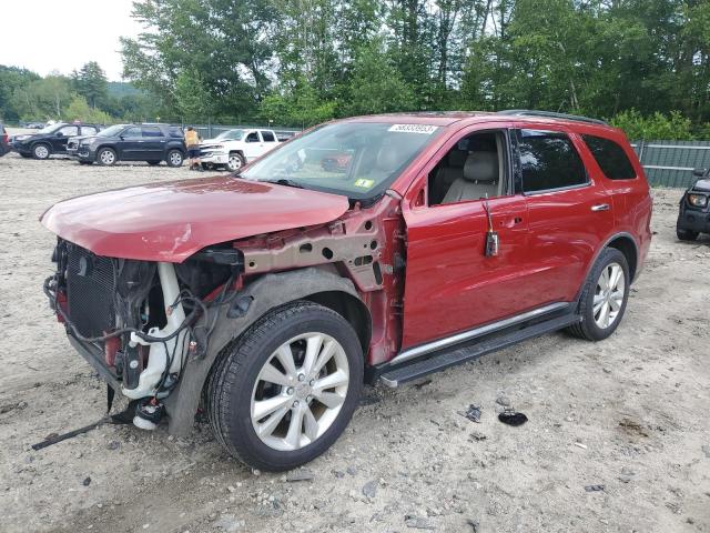 DODGE DURANGO CR 2011 1d4re4gg0bc638689