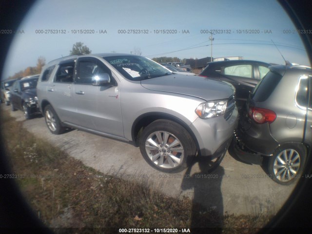 DODGE DURANGO 2011 1d4re4gg0bc639132