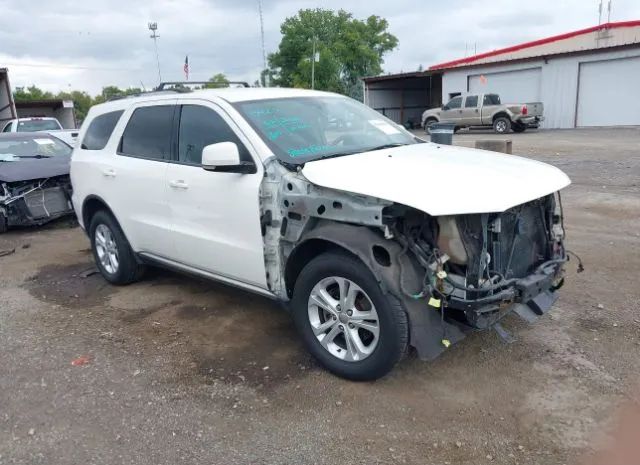 DODGE DURANGO 2011 1d4re4gg0bc645366