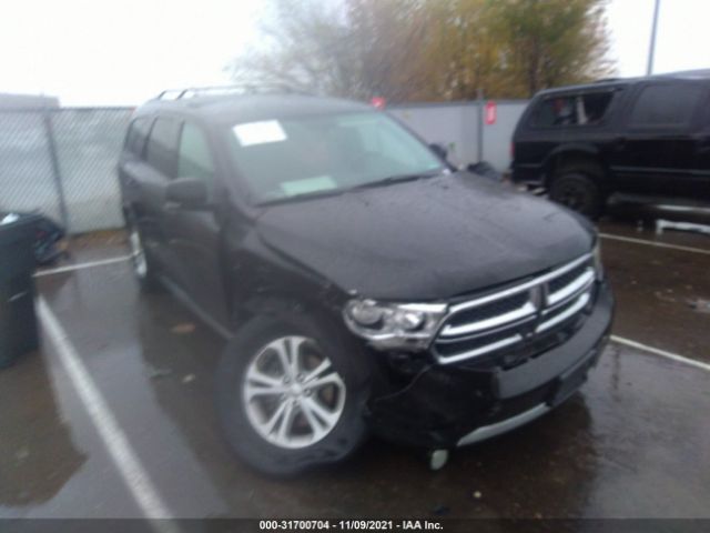 DODGE DURANGO 2011 1d4re4gg0bc660420