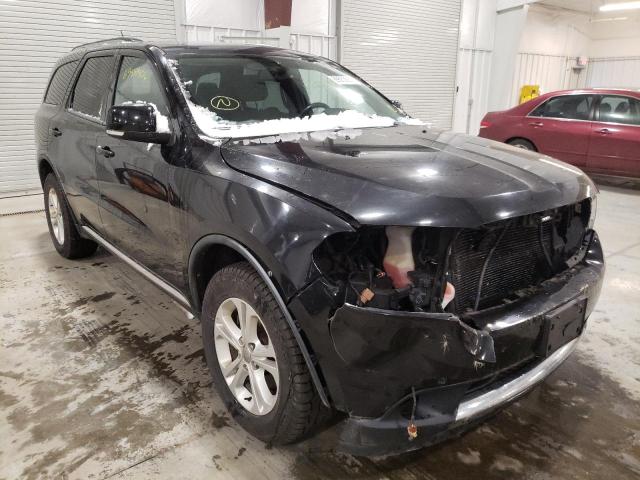 DODGE DURANGO CR 2011 1d4re4gg0bc667206