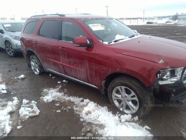 DODGE DURANGO 2011 1d4re4gg0bc699072