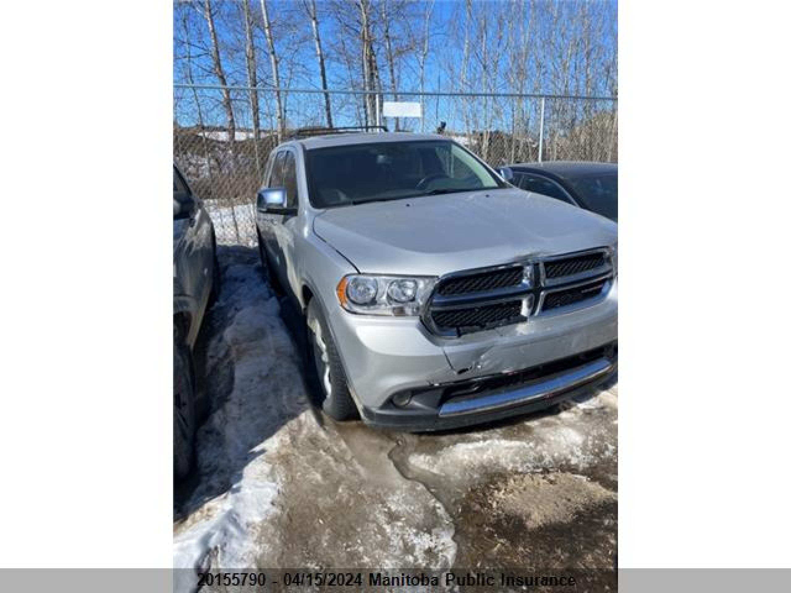 DODGE NULL 2011 1d4re4gg0bc720518