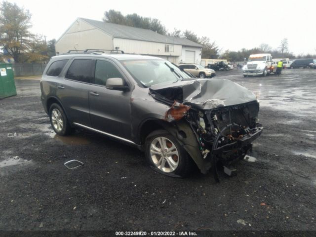 DODGE DURANGO 2011 1d4re4gg0bc730935