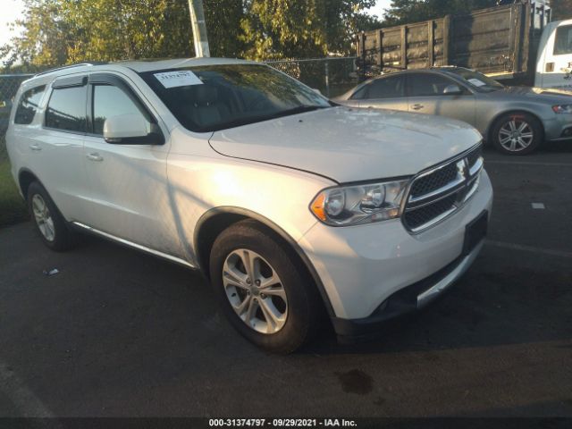 DODGE DURANGO 2011 1d4re4gg0bc733446