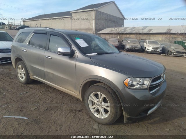 DODGE DURANGO 2011 1d4re4gg0bc734080