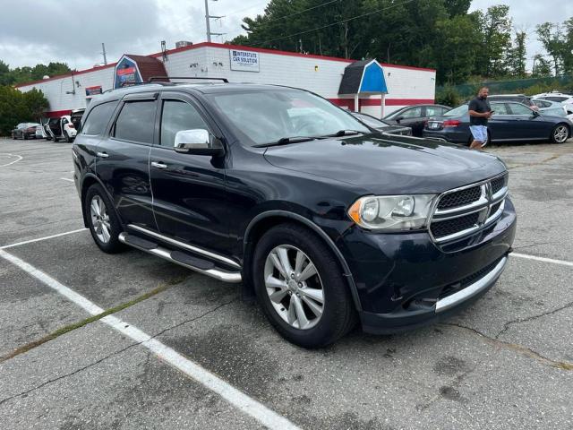 DODGE DURANGO CR 2011 1d4re4gg1bc599398