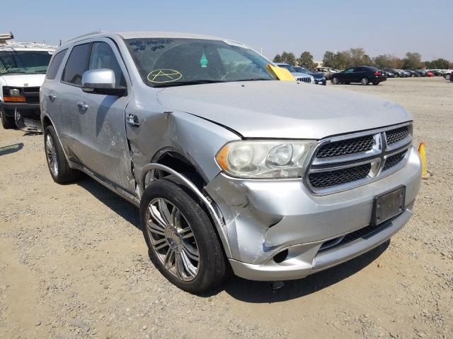 DODGE DURANGO CR 2011 1d4re4gg1bc639415