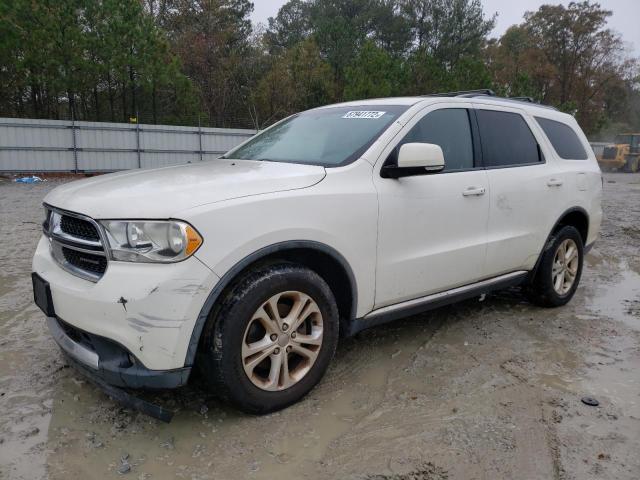 DODGE DURANGO CR 2011 1d4re4gg1bc660541