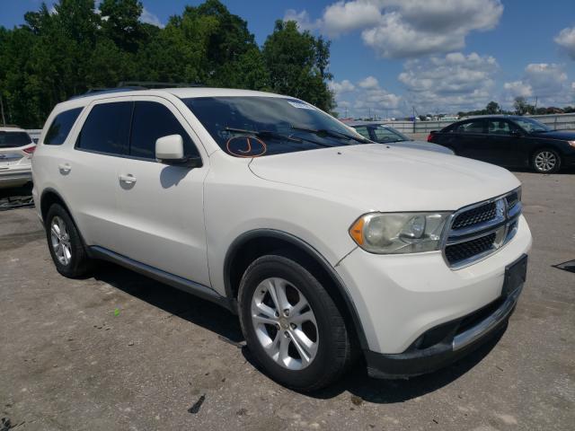 DODGE DURANGO CR 2011 1d4re4gg1bc697069