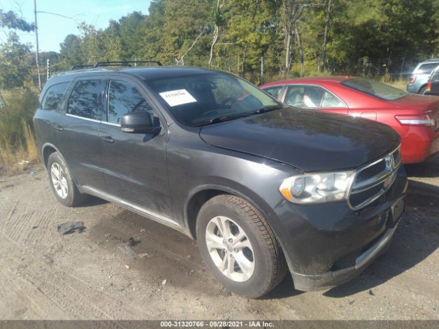 DODGE DURANGO 2011 1d4re4gg1bc698819