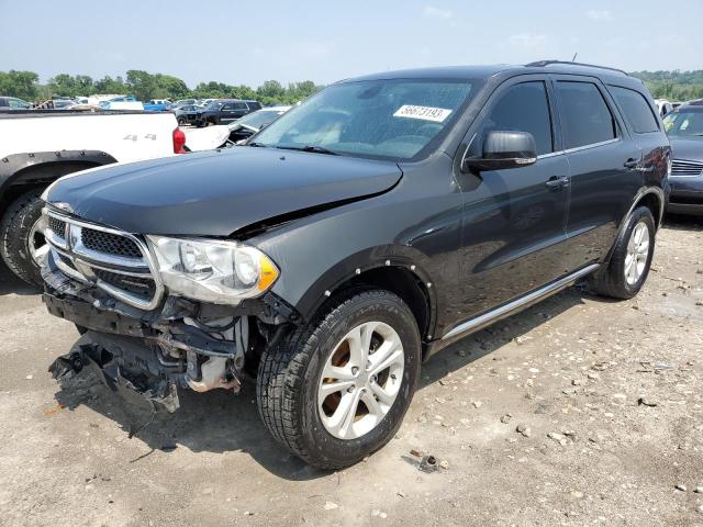 DODGE DURANGO CR 2011 1d4re4gg1bc700195