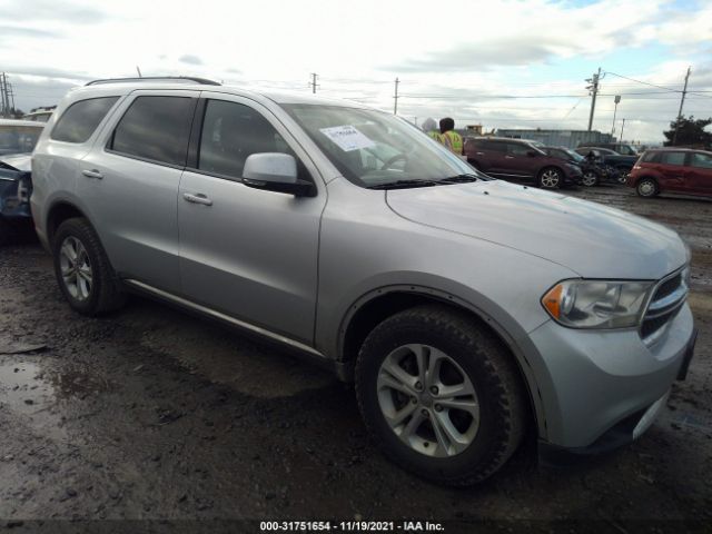 DODGE DURANGO 2011 1d4re4gg1bc712072