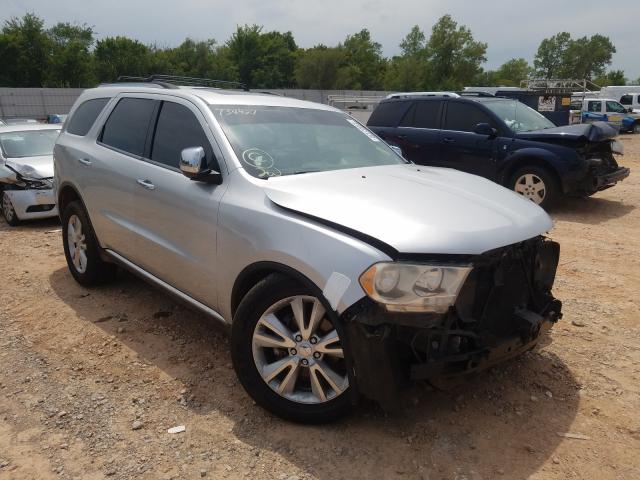 DODGE DURANGO CR 2011 1d4re4gg1bc734427