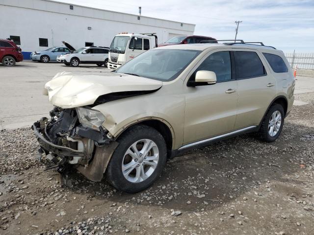 DODGE DURANGO CR 2011 1d4re4gg1bc740809