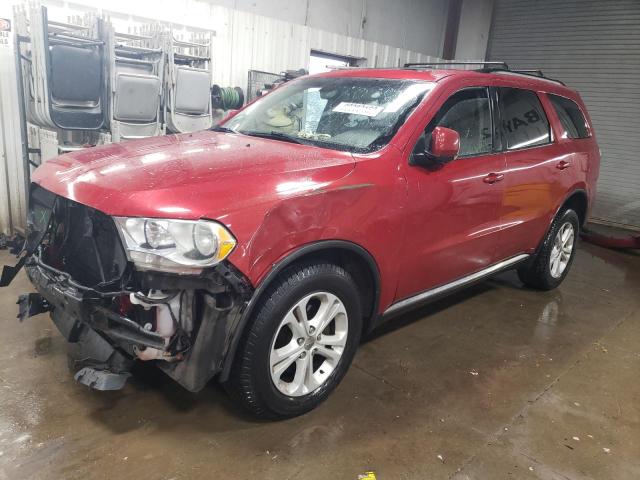 DODGE DURANGO 2011 1d4re4gg2bc598664