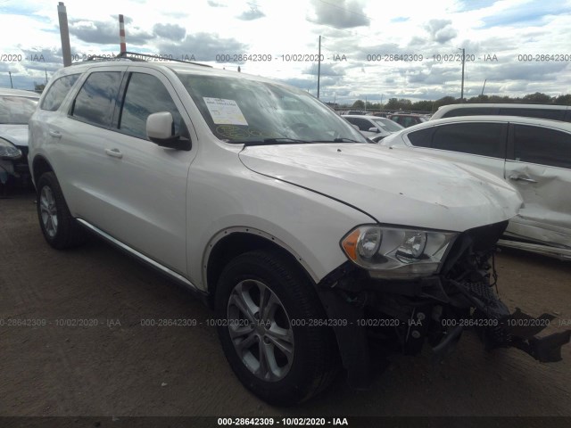 DODGE DURANGO 2011 1d4re4gg2bc598843