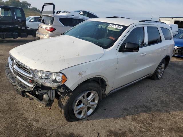 DODGE DURANGO 2011 1d4re4gg2bc599099