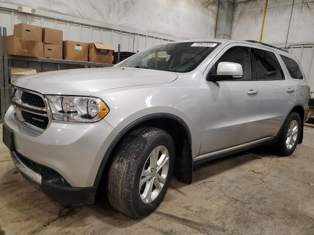 DODGE DURANGO 2011 1d4re4gg2bc599510