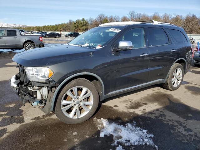 DODGE DURANGO 2011 1d4re4gg2bc624048