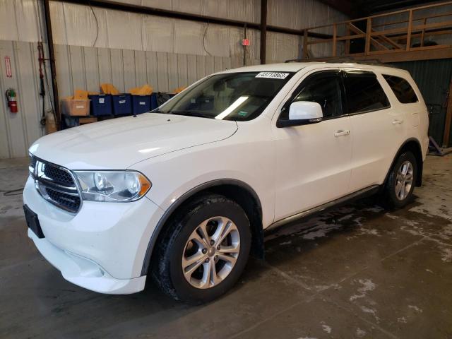 DODGE DURANGO CR 2011 1d4re4gg2bc625443