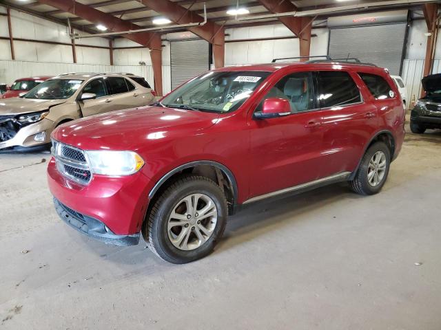 DODGE DURANGO CR 2011 1d4re4gg2bc628228