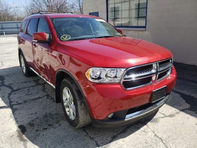 DODGE DURANGO 2011 1d4re4gg2bc630545