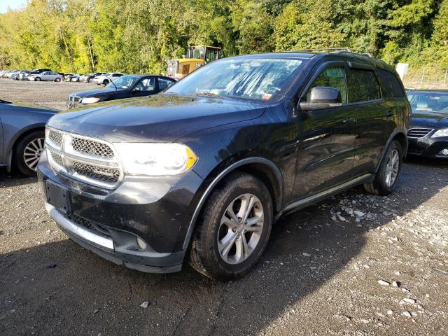 DODGE DURANGO CR 2011 1d4re4gg2bc634823