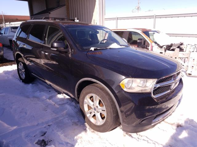 DODGE DURANGO CR 2011 1d4re4gg2bc634868