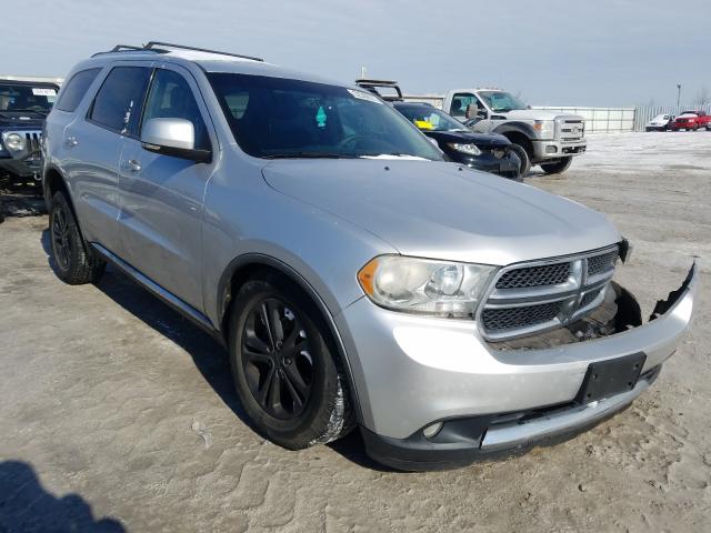 DODGE DURANGO CR 2011 1d4re4gg2bc667370