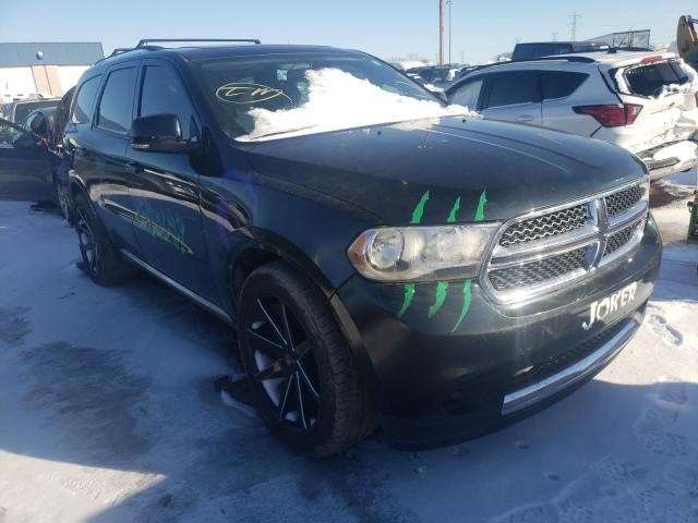 DODGE DURANGO CR 2011 1d4re4gg2bc667398