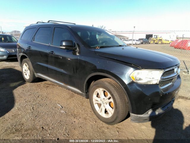 DODGE DURANGO 2011 1d4re4gg2bc674741