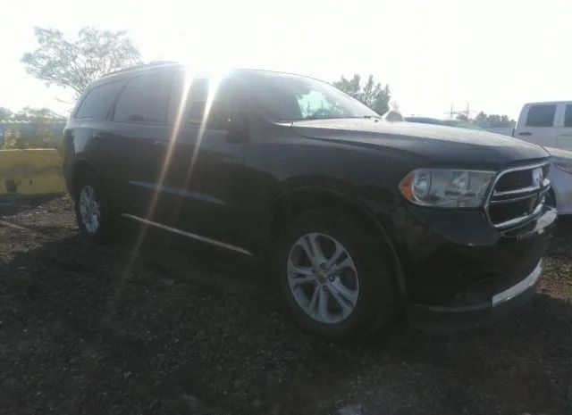 DODGE DURANGO 2011 1d4re4gg2bc674822