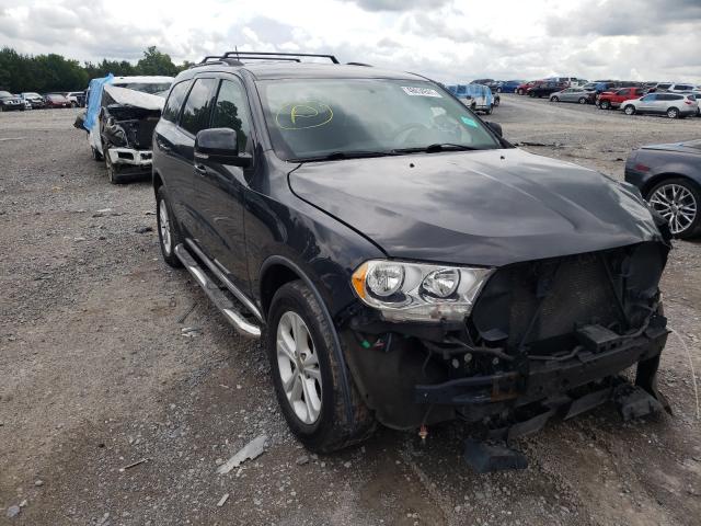 DODGE DURANGO CR 2011 1d4re4gg2bc692964