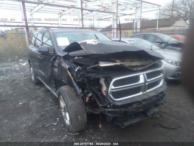 DODGE DURANGO 2011 1d4re4gg2bc699106