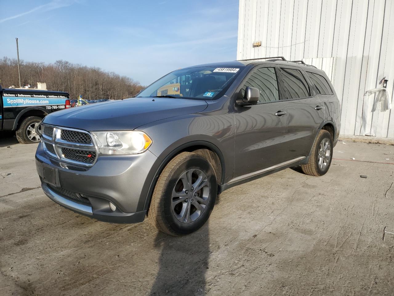 DODGE DURANGO 2011 1d4re4gg2bc705051