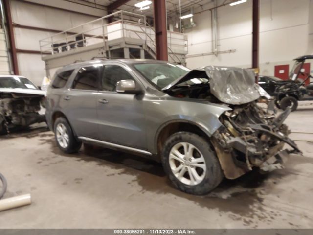 DODGE DURANGO 2011 1d4re4gg2bc717121